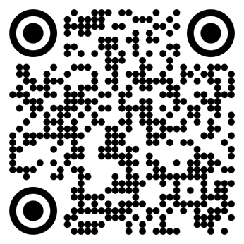 QR-Code zum Buchungslink: Ferienhaus Nachtigall